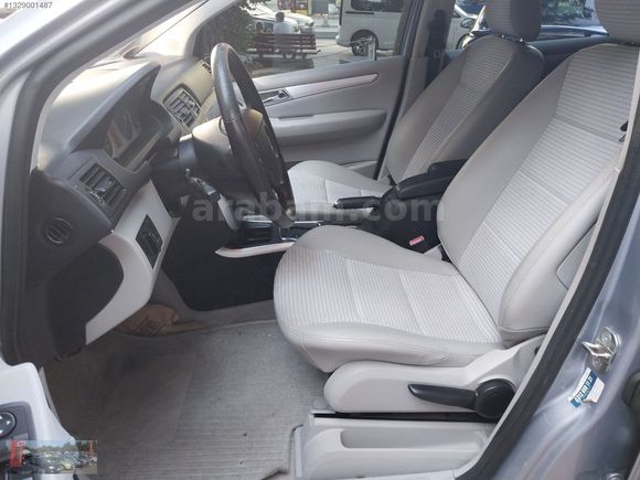 VARLI DAN B150 OTOMATIK 81000 KM