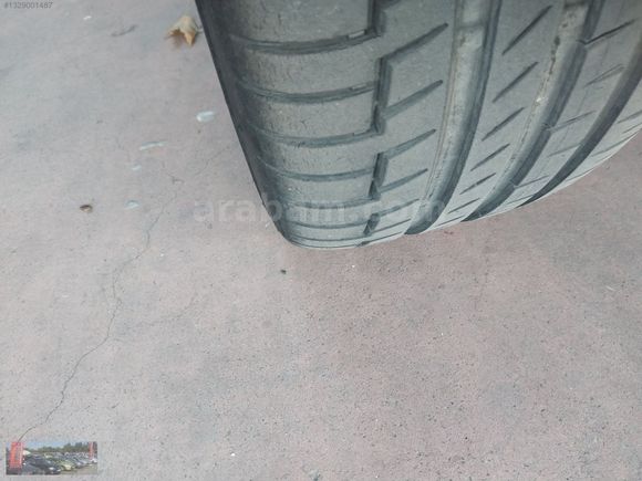 VARLI DAN B150 OTOMATIK 81000 KM