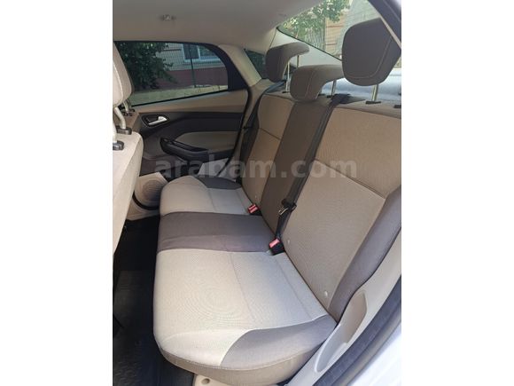 Sahibinden Ford Focus 1.6 TDCi Trend X 2014 Model