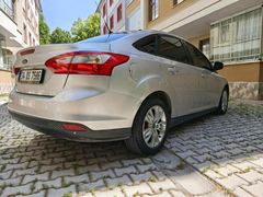 Sahibinden Ford Focus 1.6 TDCi Trend X 2014 Model