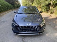 SAFİ'DEN İ20 1.0 T-GDI JUMP+NAVIGASYON SERVİS BAKIMLI 19.500KM