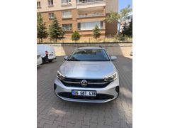 Sahibinden Volkswagen Taigo 1.0 TSI Life 2023 Model 