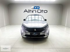 2022 PEUGEOT 3008+KÖR.NKTA+ELK.BGJ+GNLK.PAKT+BOYASIZ+BAYİ