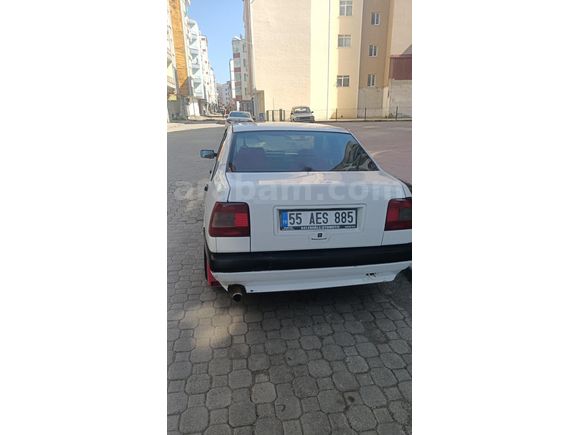 Sahibinden Fiat Tempra 1.6 SX 1991 Model