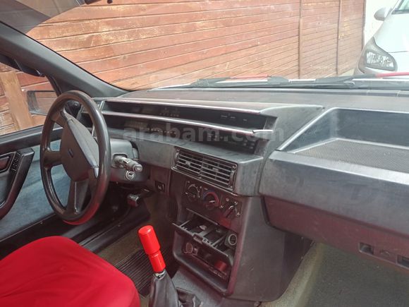 Sahibinden Fiat Tempra 1.6 SX 1991 Model