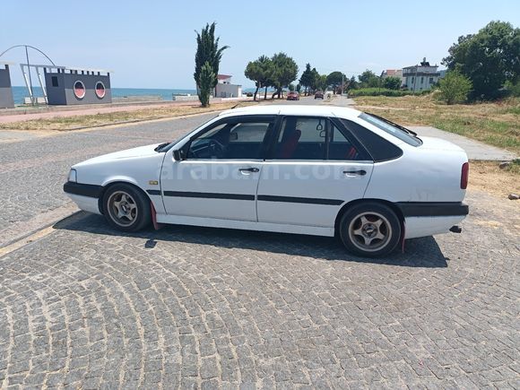 Sahibinden Fiat Tempra 1.6 SX 1991 Model
