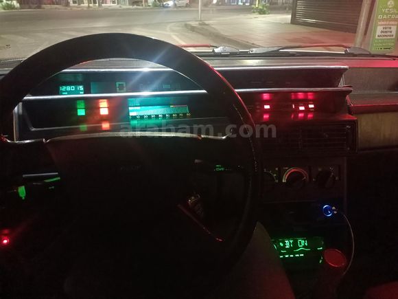 Sahibinden Fiat Tempra 1.6 SX 1991 Model