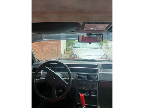 Sahibinden Fiat Tempra 1.6 SX 1991 Model