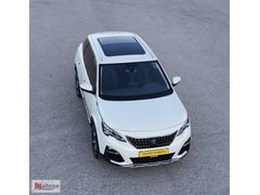 2020 PEUGEOT 3008 HATASIZ BOYASIZ CAM TAVAN 76.000 KM