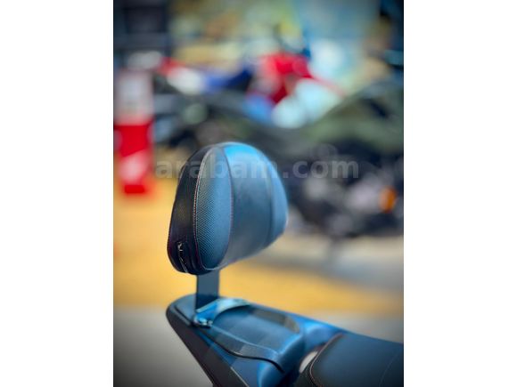 HONDA AÇAR GÜVENCESİYLE 2.EL PİAGGİO BEVERLY 400 S!