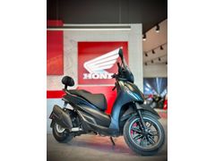 HONDA AÇAR GÜVENCESİYLE 2.EL PİAGGİO BEVERLY 400 S!