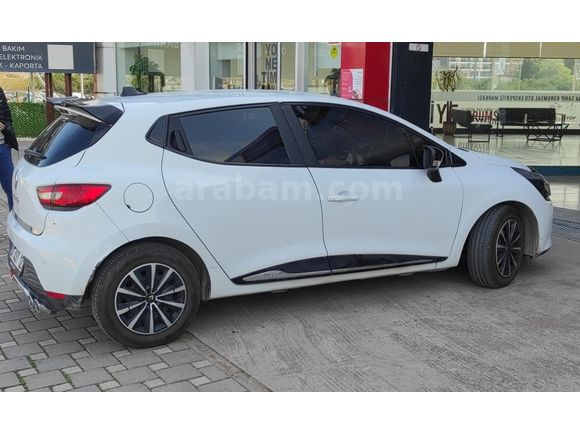 Sahibinden Renault Clio 1.2 Joy 2013 Model 