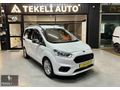 2023 Ford Tourneo Courier 1.0 Ecoboost Titanium 115.000 km