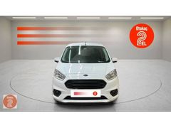 Otokoç 2.El Kocaeli'den Ford Tourneo Courier 1.0L Titanium