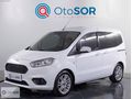 OTOSOR'DAN 179 BİN PEŞİN, 24 AY SENETLİ 2022 FORD ORİJİNAL