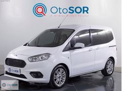 OTOSOR'DAN 179 BİN PEŞİN, 24 AY SENETLİ 2022 FORD ORİJİNAL
