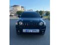 Galeriden Jeep Compass 2.0 CRD Limited 2007 Model Mersin