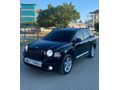 Galeriden Jeep Compass 2.0 CRD Limited 2007 Model Mersin