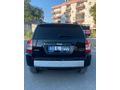 Galeriden Jeep Compass 2.0 CRD Limited 2007 Model Mersin