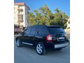 Galeriden Jeep Compass 2.0 CRD Limited 2007 Model Mersin