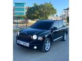 Galeriden Jeep Compass 2.0 CRD Limited 2007 Model Mersin