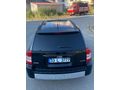 Galeriden Jeep Compass 2.0 CRD Limited 2007 Model Mersin