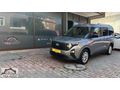 2025 FORD COURİER TİTANİUM OTOMATİK - BOYASIZ BAKIMLI GARANTİLİ