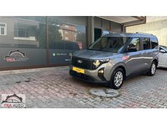 2025 FORD COURİER TİTANİUM OTOMATİK - BOYASIZ BAKIMLI GARANTİLİ