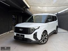 YZB MOTORS 2025 COURIER TITANIUM 17"JANT Y.SERVİS BAKIMLI FULL