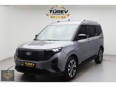 TÜREV'DEN 2025 TOURNEO COURİER 1.0 ECO TİTANİUM*33.000KM*HATASIZ