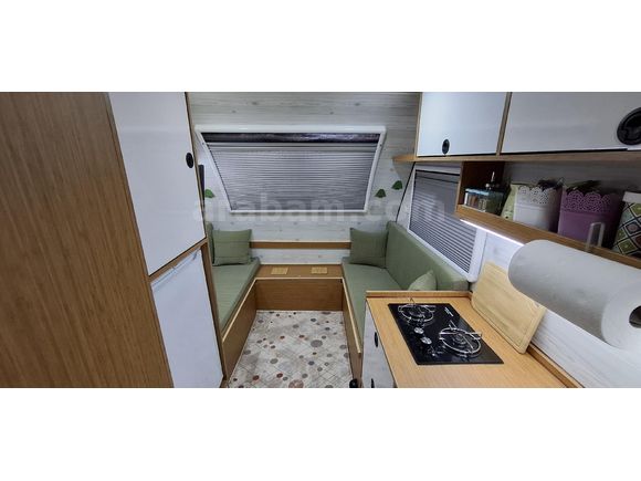 Sahibinden Karavan Çekme İstanbul