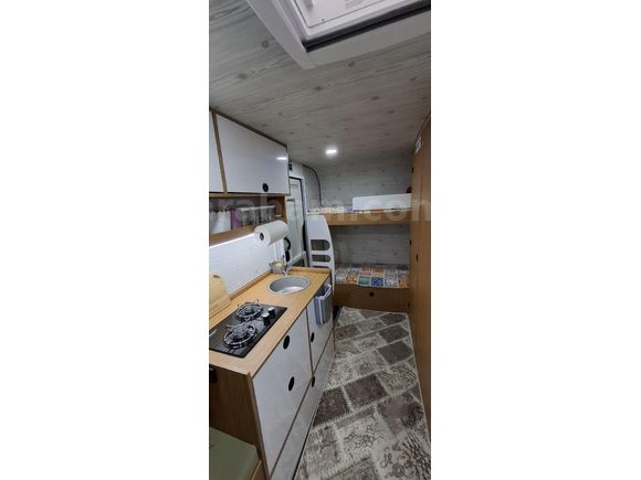 Sahibinden Karavan Çekme İstanbul