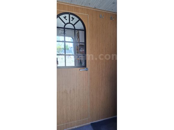 Sahibinden Karavan Çekme İstanbul