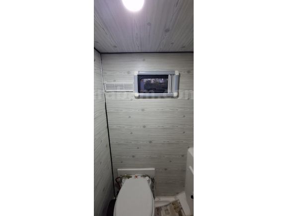 Sahibinden Karavan Çekme İstanbul