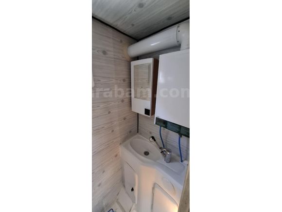 Sahibinden Karavan Çekme İstanbul