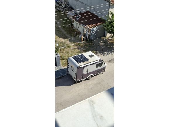 Sahibinden Karavan Çekme İstanbul