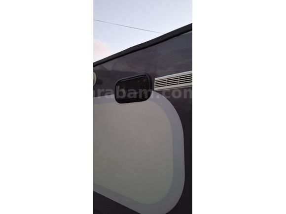 Sahibinden Karavan Çekme İstanbul