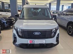 ÇAMKIRAN H2 GAZİEMİR'den2025 Tourneo Courier 1.0 Titanium OTM