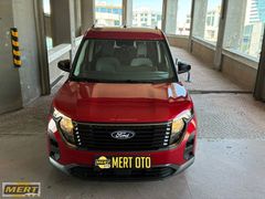 2025 FORD COURİER 1.0 BENZİN OTOMATİK 11.000KM TEMİZ BAKIMLI