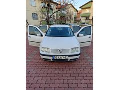 Sahibinden Volkswagen Bora 1.6 Trendline 2000 Model 