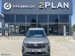HYUNDAI ONURLU'DAN -1 PARÇA BOYALI- DEĞİŞENSİZ COURİER TITANIUM
