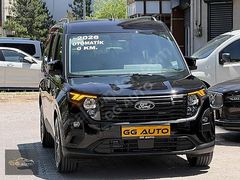 GG-AUTO 2026 TİTANİUM OTOMATİK HATASIZ BOYASIZ ELMAS JANT 20 KM