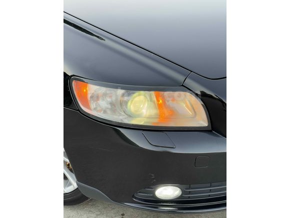 Sahibinden Volvo S40 1.6 D Dynamic 2008 Model 