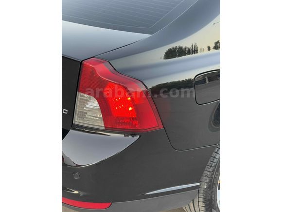 Sahibinden Volvo S40 1.6 D Dynamic 2008 Model 