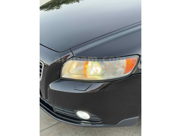 Sahibinden Volvo S40 1.6 D Dynamic 2008 Model 