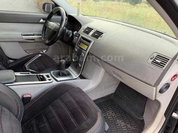 Sahibinden Volvo S40 1.6 D Dynamic 2008 Model 