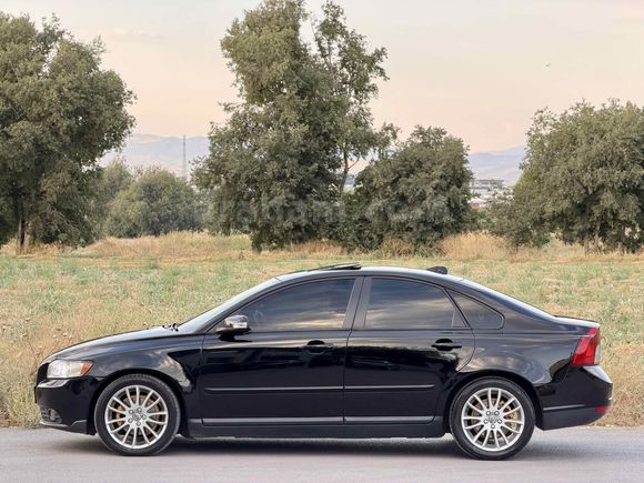 Sahibinden Volvo S40 1.6 D Dynamic 2008 Model 