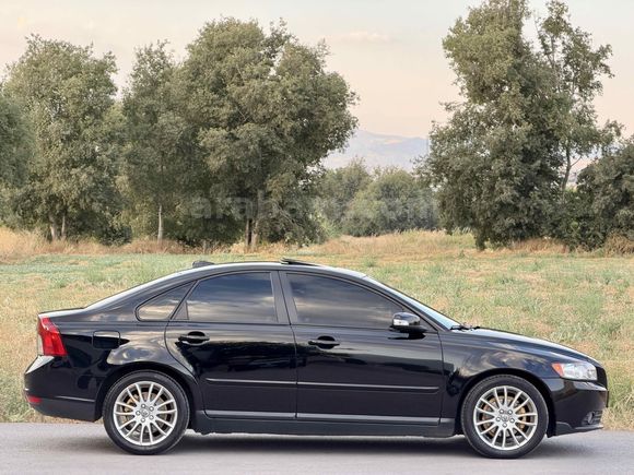 Sahibinden Volvo S40 1.6 D Dynamic 2008 Model 