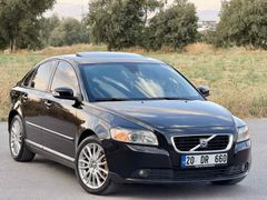 Sahibinden Volvo S40 1.6 D Dynamic 2008 Model 