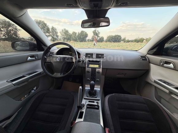 Sahibinden Volvo S40 1.6 D Dynamic 2008 Model 